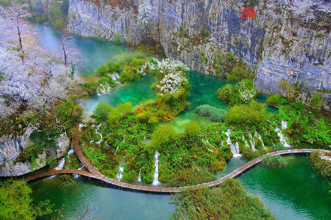 Plitvice Lakes National Park Admission Ticket - Is This the Right Plitvice Experience for You?