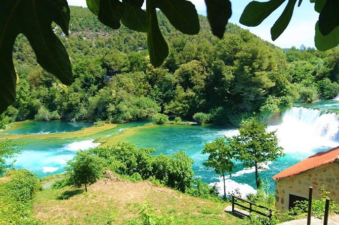 Plitvice Lakes National Park Day Trip from Omiš - Price and value: what you get for $92.77