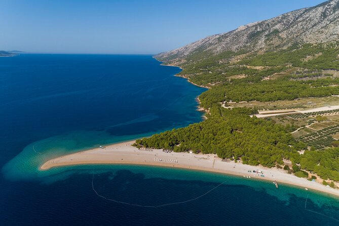 Plitvice Lakes National Park Day Trip from Omiš - What to wear (and how to handle a steady hike)