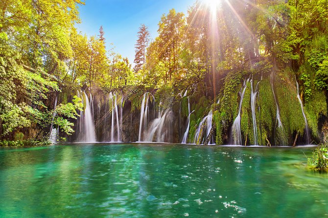 Plitvice Lakes National Park Guided Day Tour from Split - Key highlights worth knowing