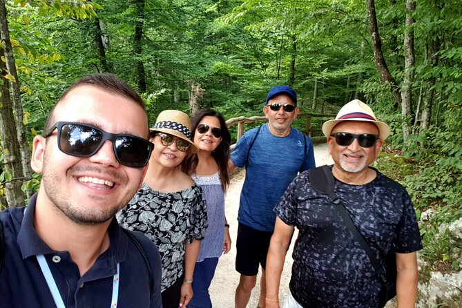 Plitvice Lakes National Park Guided Day Tour from Split - Park timing: expect a long visit with mid-afternoon wrapping-up