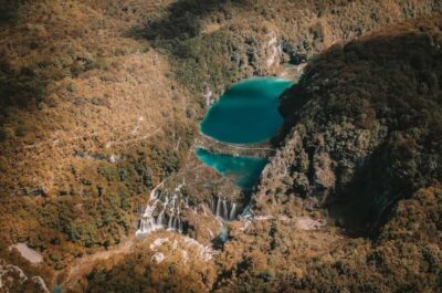 Plitvice Lakes National Park - Inspiration Buggy Tour - Meeting in Grabovac and getting set up fast