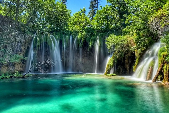 Plitvice Lakes National Park - private day-trip from Zagreb - What’s Included, What Isn’t, and How to Avoid Budget Surprises