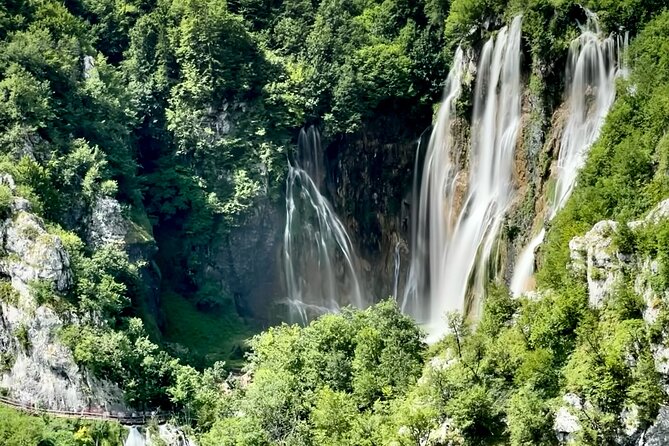 Plitvice Lakes National Park - private day-trip from Zagreb - Timing and Booking: What the 8–12 Hours Means for Real Life