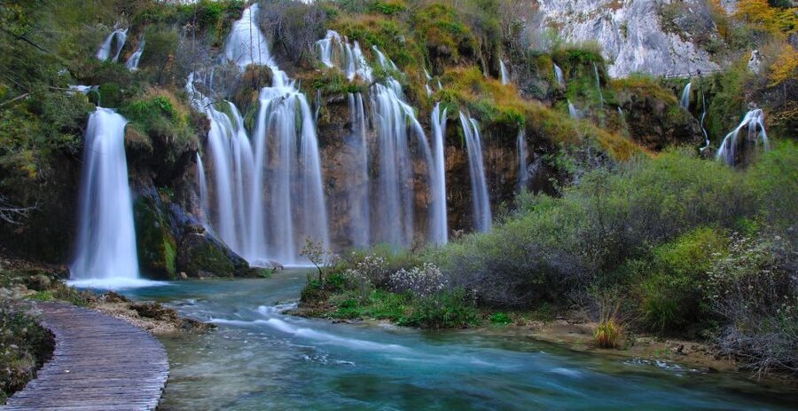 Plitvice Lakes National Park: Private Tour from Zadar - Your Private Guide (Ivan, Fran, Sandra, Anita): Pace, Patience, and Real Safety
