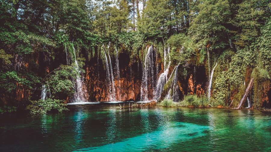 Plitvice Lakes National Park: Private Tour from Zadar - Price and What You Get for $695 (Entrance Ticket Extra)