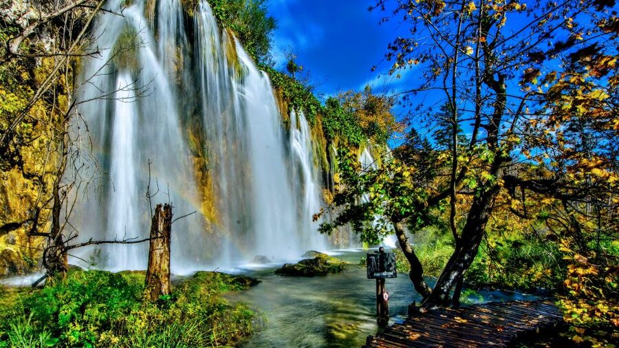 Plitvice Lakes National Park: Private Tour from Zadar - What a Full Day Feels Like: How the Tour Flows