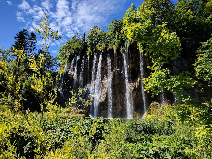 Plitvice Lakes National Park: Private Tour from Zadar - Who This Tour Fits Best (And Who Might Want Another Option)