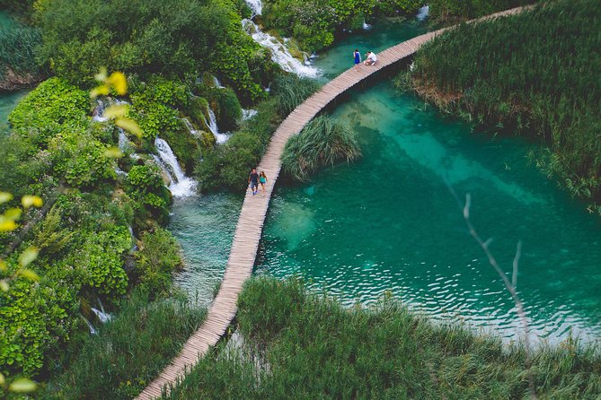Plitvice Lakes National Park Tour from Zadar - Quick take: what this Plitvice tour does best