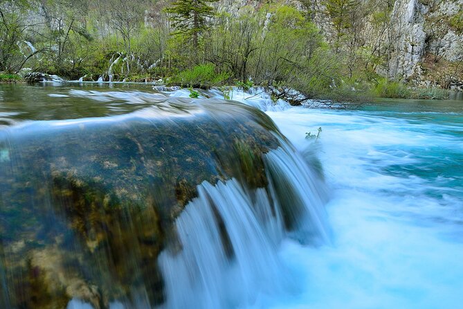 Plitvice Lakes National Park Tour from Zadar - The real reason to do Plitvice from Zadar: time and transportation