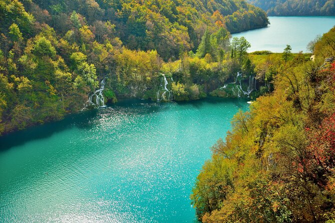 Plitvice Lakes National Park Tour from Zadar - Lower Lakes + the main lake circuit: where the park feels most alive