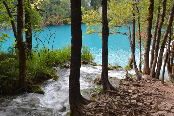 Plitvice Lakes National Park Tour from Zadar - Price and value: what you’re really paying for