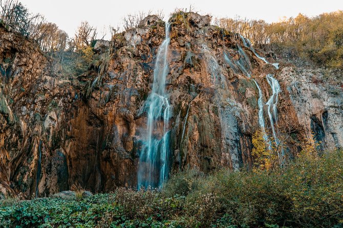 Plitvice National park | Private trip from Ljubljana - The Drive From Ljubljana: Timing, Pickup Flexibility, and the Route Rhythm