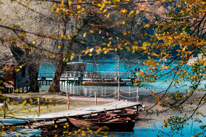 Plitvice National park | Private trip from Ljubljana - What to Wear and Bring for a Comfortable Day
