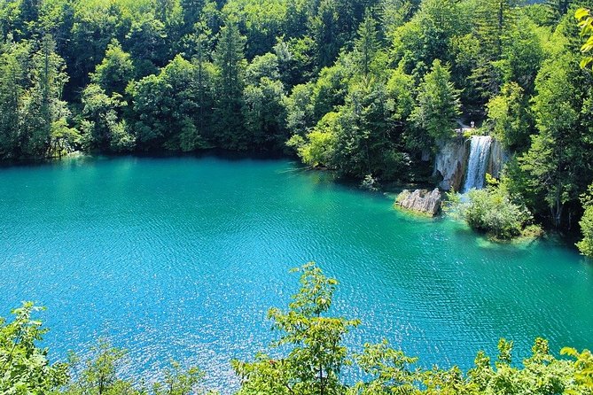 Plitvice National park | Private trip from Ljubljana - Who This Private Plitvice Trip Suits Best