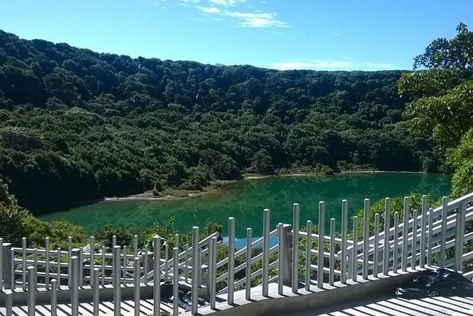 Poas Volcano National Park Half Day tour from San Jose - Price and value: is $135 reasonable for Poás?