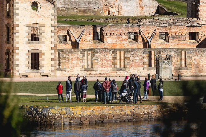 Port Arthur Full-day Guided Tour with Harbour Cruise and Tasman National Park - Key things to know before you go