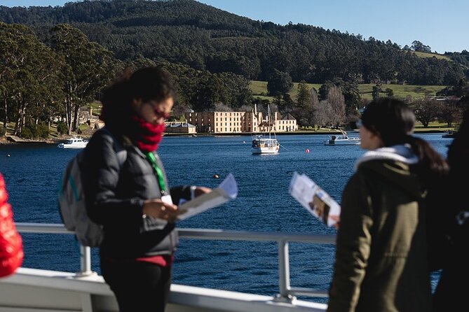 Port Arthur Full-day Guided Tour with Harbour Cruise and Tasman National Park - A full-day Port Arthur plan that actually feels manageable