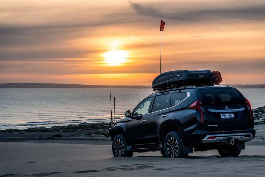 Port Lincoln: Lincoln National Park Sunset Sand Dunes Tour - Price and logistics: the sweet spot for a 3.5-hour adventure