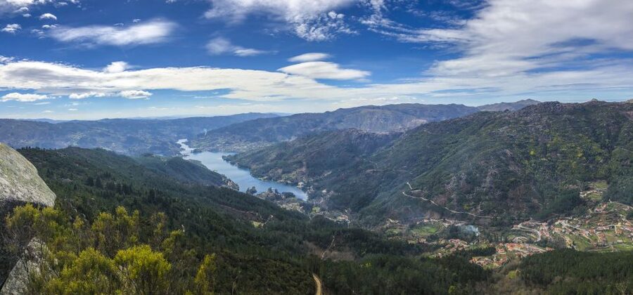 Porto: Peneda-Gerês National Park Tour with Kayaking & Lunch - Peneda-Gerês in a Day: Why This Tour Feels Worth It