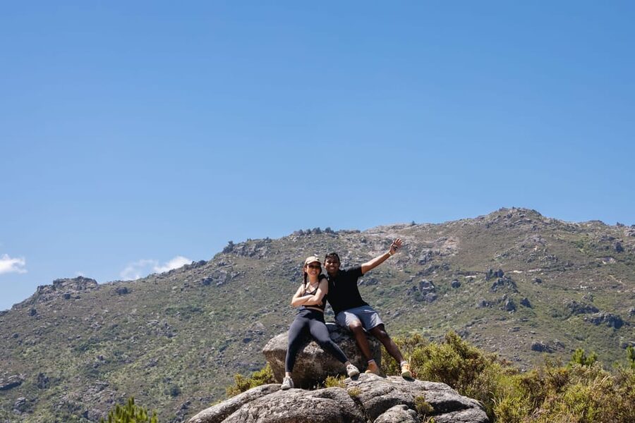 Porto: swimming, hiking, picnic in Gerês National Park - Key points at a glance