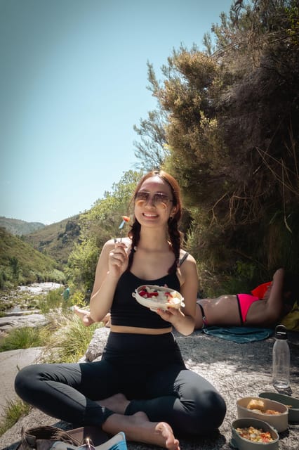 Porto: swimming, hiking, picnic in Gerês National Park - The highlight route: 7 lagoons, waterfalls, and that fantasy-novel feeling