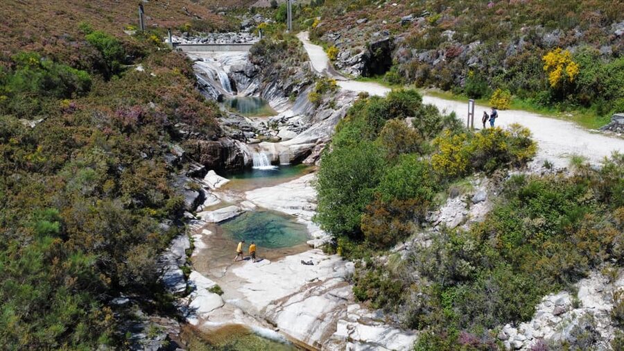 Porto: swimming, hiking, picnic in Gerês National Park - Picnics in nature: Portuguese finger foods that actually fuel the day