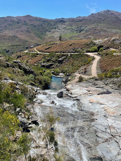 Porto: swimming, hiking, picnic in Gerês National Park - Photography and small-group energy: easier than chasing good shots