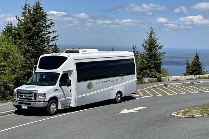 Premium Narrated Bus Tour of Bar Harbor and Acadia National Park (3.5 Hours) - Why This Premium Bus Tour Works for Acadia First-Timers