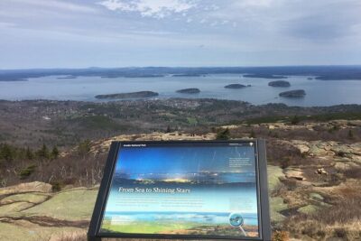 Premium Narrated Bus Tour of Bar Harbor and Acadia National Park (3.5 Hours) - Starting in Bar Harbor: 53 Main St and a Smooth 11:00 Departure