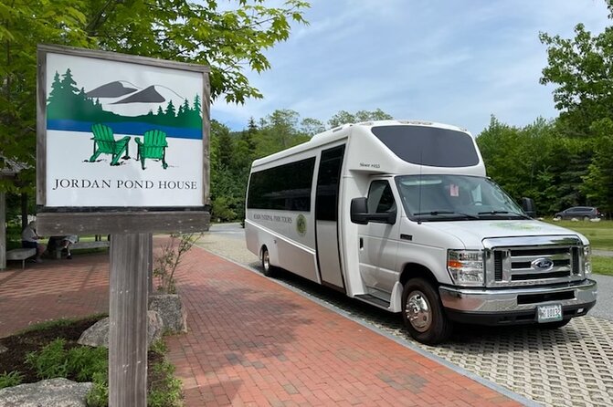 Premium Narrated Bus Tour of Bar Harbor and Acadia National Park (3.5 Hours) - Sieur de Monts Spring: The Park’s Starting Point Plus Gardens and a Nature Center