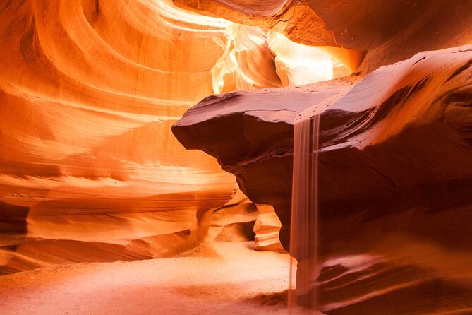 Premium Small Group 5-Day National Park Tour from Las Vegas - Price and What $749 Really Buys in the Southwest