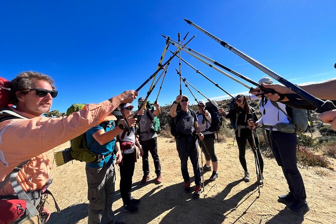 Private-36 Hour Adventure in Joshua Tree National Park - Key highlights you should care about