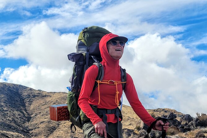 Private-36 Hour Adventure in Joshua Tree National Park - Joshua Tree by Day and Night: What the Private 36-Hour Adventure Feels Like