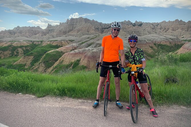 Private 6 Hours Badlands National Park E-Bike Activity - Timing: Why Starting Early Changes the Whole Day