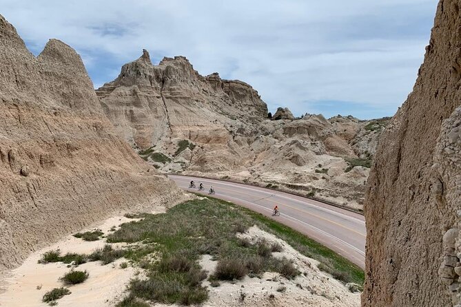 Private 6 Hours Badlands National Park E-Bike Activity - What’s Included (and Why It Adds Value)