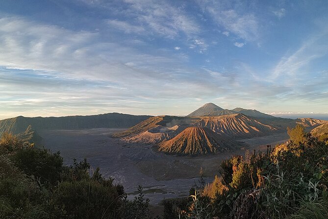 Private Adventure King Kong Hill Bromo National Park in Malang - Quick reasons to go