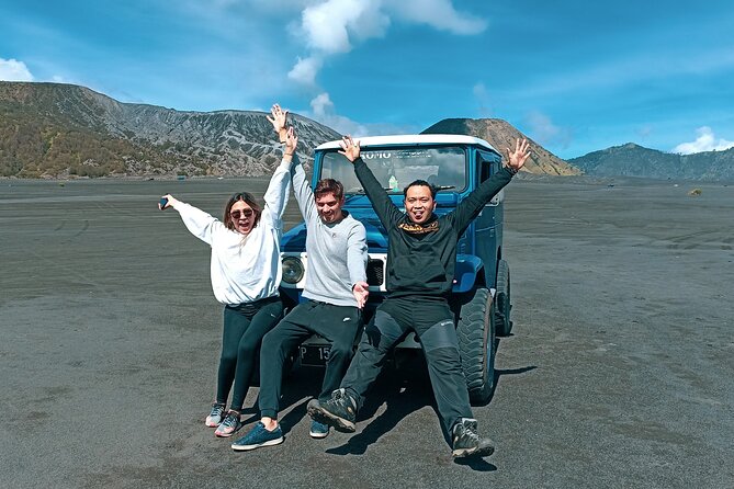 Private Adventure King Kong Hill Bromo National Park in Malang - Why King Kong Hill is worth the midnight start