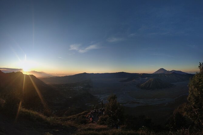Private Adventure King Kong Hill Bromo National Park in Malang - Inside Bromo Tengger Semeru National Park: Sea of Sand, temples, and Madakaripura