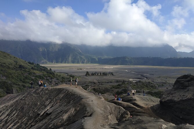 Private Adventure King Kong Hill Bromo National Park in Malang - King Kong Hill viewing time: getting the most out of your sunrise window