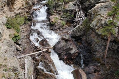 Private and Personalized Three Hour Morning Tour of Rocky Mountain National Park - Estes Valley warm-ups: history and wildlife before the big climb