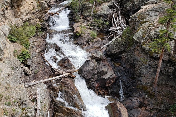 Private and Personalized Three Hour Morning Tour of Rocky Mountain National Park - Estes Valley warm-ups: history and wildlife before the big climb