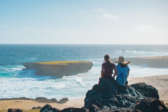 Private Aruba National Park Hiking & Natural Pool Swimming - Why this Aruba hike feels less like a tour and more like a day outside