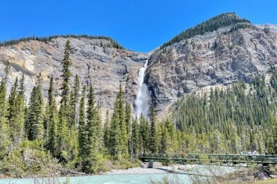 Private Banff and Yoho National Park Tour with Moraine Lake - Price and logistics: what you’re paying for