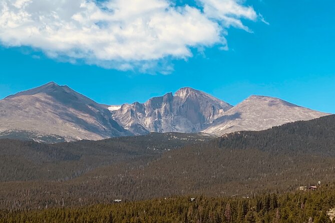 Private Birding Hike in Rocky Mountain National Park - Price and Value: $700 for Up to Four People