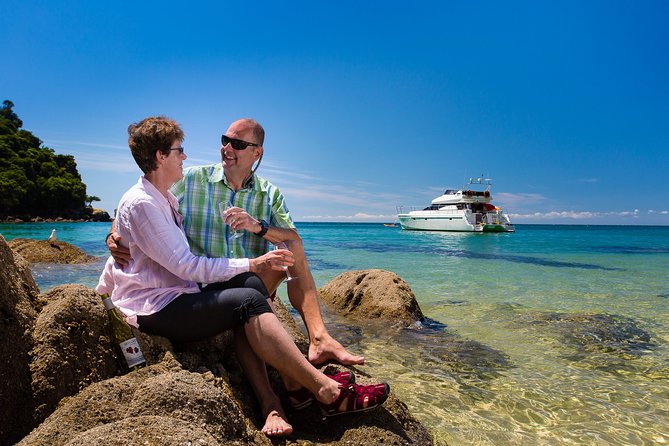 Private boat charter in Abel Tasman National Park - Key things that make this Abel Tasman charter worth your time
