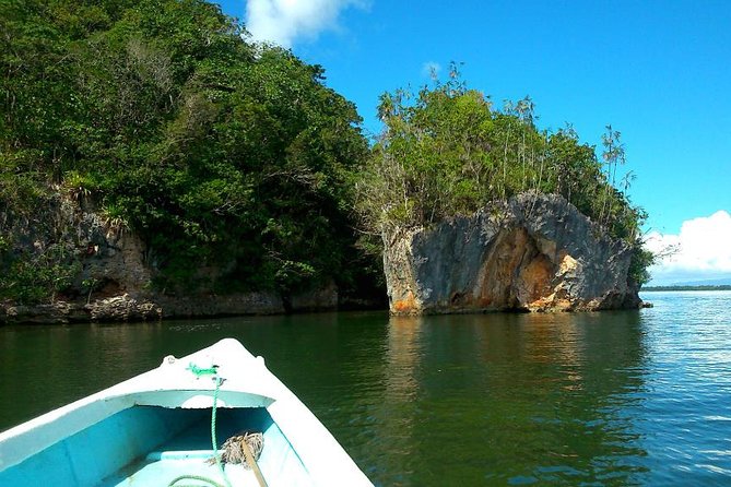 Private Boat Nature Tour of Los Haitises National Park - Key points before you go