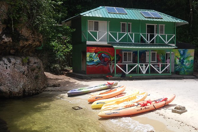 Private Boat Nature Tour of Los Haitises National Park - Sabana de la Mar lunch: a short break that still feels Dominican
