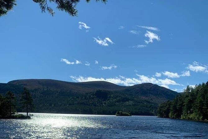 Private Cairngorm National Park tour - A Private Cairngorms Day Trip From Aviemore