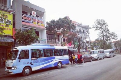 Private car transfer Dong Hoi to Phong Nha National Park and versa - Quick takeaways before you go